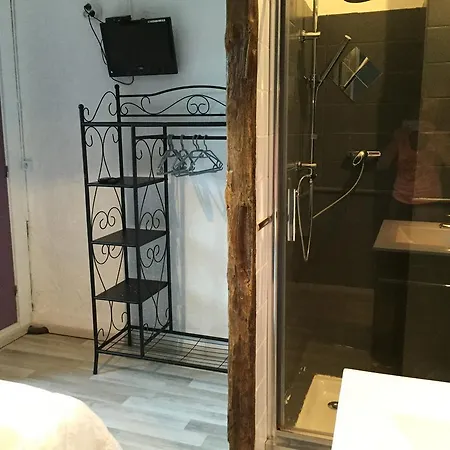 Hotel Restaurant Le 8 Mandelieu
