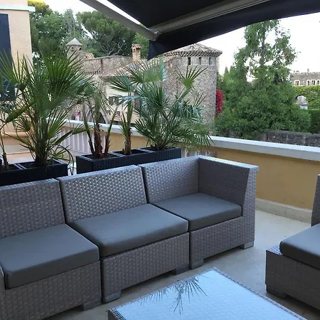 Restaurant Le 8 Hotel